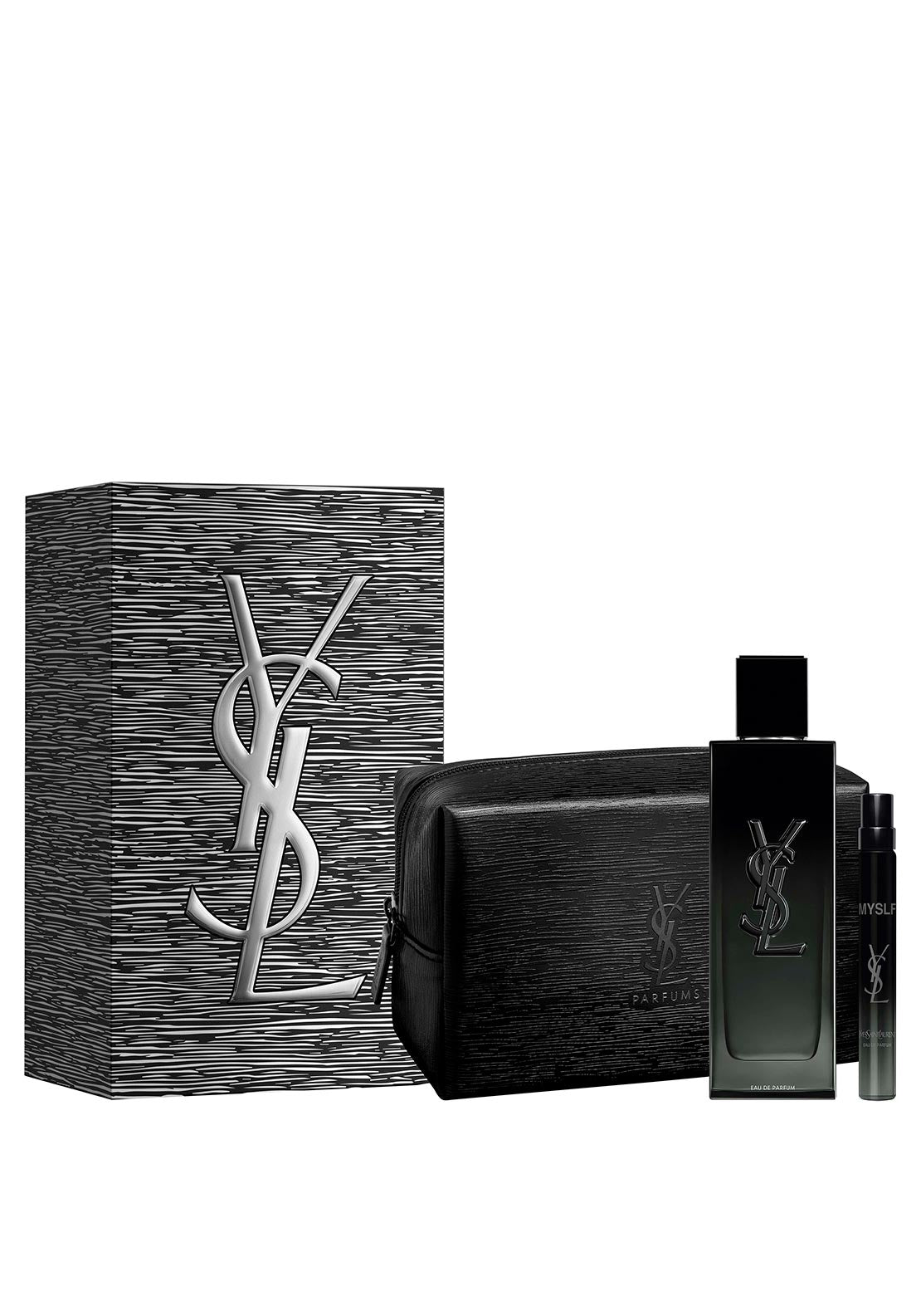 Yves Saint Laurent MYSLF EDP 100ml Gift Set
