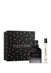 Valentino Born In Roma Mens Eau De Toilette 50ml Giftset