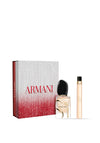 Armani Si Eau De Parfum 30ml Gift Set