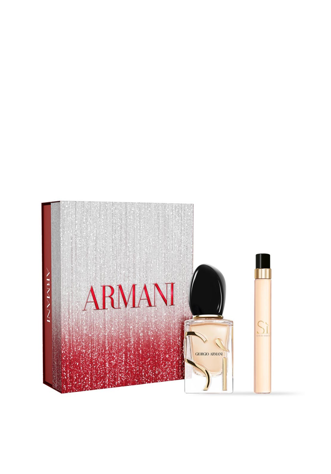 Armani Si Eau De Parfum 30ml Gift Set