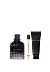 Valentino Born In Roma Mens Eau De Toilette 100ml Giftset