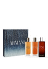 Armani Stronger With You Discovery Gift Set