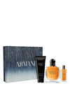 Armani Stronger With You Eau De Toilette 100ml Gift Set