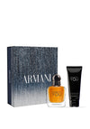 Armani Stronger With You Eau De Toilette 50ml Gift Set