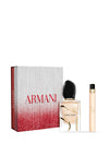 Armani Si Eau De Parfum 50ml Gift Set