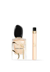 Armani Si Eau De Parfum 50ml Gift Set