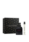 Valentino Born In Roma Mens Extradose Parfum 50ml Giftset