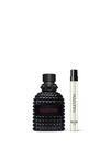 Valentino Born In Roma Mens Extradose Parfum 50ml Giftset