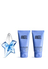 Thierry Mugler Angel 25ml Eau De Parfum Gift Set