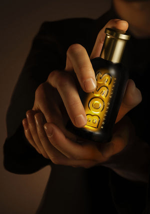 Hugo Boss Bottled Elixir Eau De Parfum