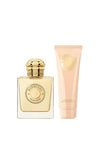 Burberry Goddess Eau De Parfum 50ml Gift Set