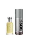 Hugo Boss Bottled Eau De Toilette 50ml Gift Set