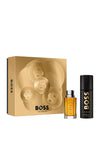 Hugo Boss The Scent Eau De Toilette 50ml Gift Set