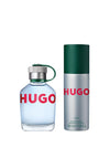 Hugo Boss Hugo Eau De Toilette 75ml Gift Set