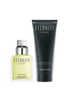 Calvin Klein For Men Eternity Eau De Toilette 50ml Gift Set