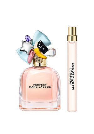 Marc Jacobs Perfect Eau De Parfum 50ml Gift Set