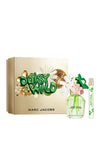 Marc Jacobs Daisy Wild Eau De Parfum 50ml Gift Set