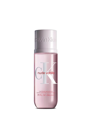 Calvin Klein CK Nude Vanilla Hair & Body Mist, 236ml