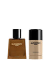 Burberry Hero Eau De Parfum 50ml Gift Set