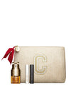 Clarins Double Serum Eye Routine Gift Set