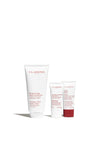 Clarins Body Care Essentials Gift Set
