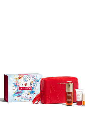 Clarins Double Serum Collection Gift Set