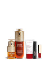 Clarins Double Serum Iconic Collection Gift Set