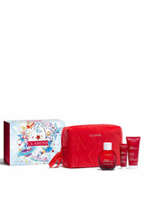 Clarins Eau Dynamisante Collection Gift Set