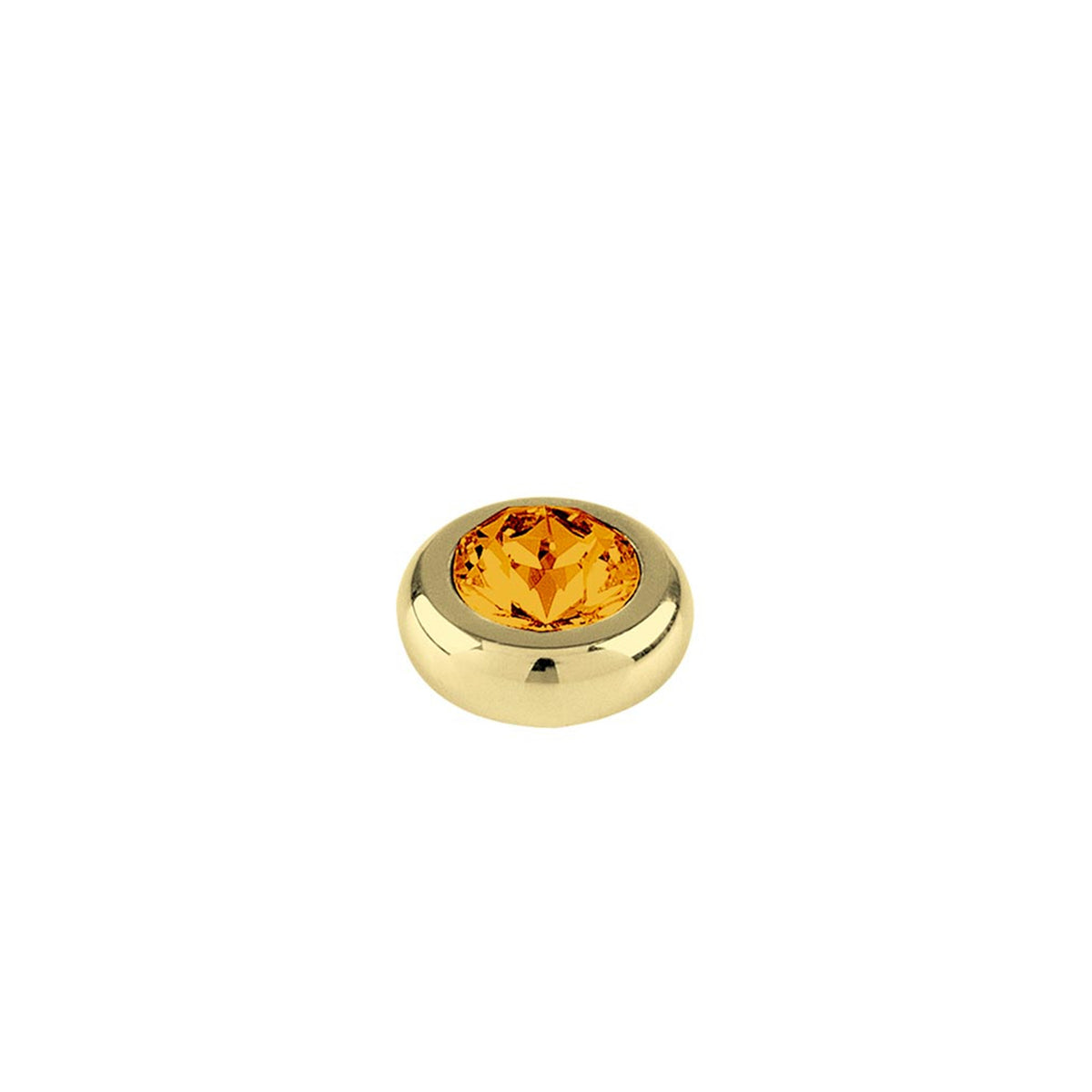 Dyrberg/Kern Joy Gold Topper, Fire