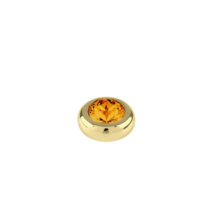 Dyrberg/Kern Joy Gold Topper, Fire