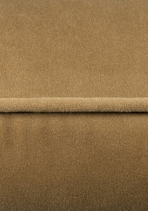 Scatter Box Erin Plain Cushion 45x45cm, Chartreuse