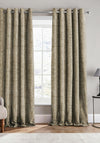 Scatter Box Caden Boucle Eyelet 90X90