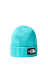 The North Face Mens Salty Dog Beanie, Apres Blue