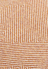 Scatter Box Finnegan Cushion 43x43cm, Copper
