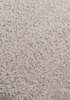 Scatterbox Quilo Duo Cushion 43x43cm, Cream
