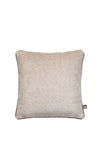Scatterbox Quilo Duo Cushion 43x43cm, Cream