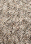 Scatter Box Inishmurray Cushion 43x43cm, Natural