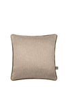 Scatter Box Molly Cushion 43x43cm, Natural