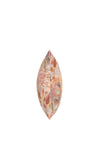 Scatter Box Adelyn Floral Printed Cushion 45x45cm, Terracotta