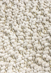 Scatter Box Rowan Tufted Cushion 43x43cm, Cream