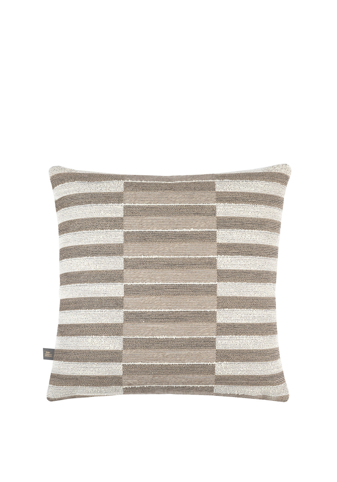 Scatter Box Everett Cushion 50x50cm, Natural
