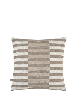 Scatter Box Everett Cushion 50x50cm, Natural