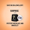 McElhinney's Mystery Necklace & Bracelet Surprise Bag – Only €15