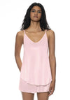 Mey Coco Strap Camisole, Pink