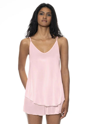 Mey Coco Strap Camisole, Pink