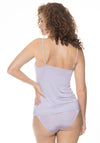 Mey Crace Lace Camisole, Lilac