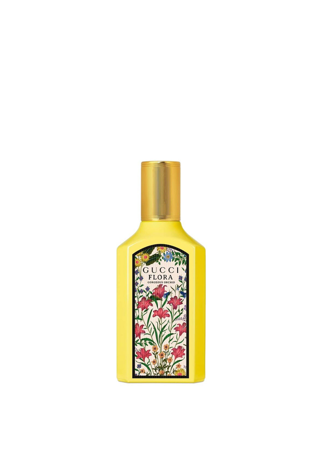 Gucci Flora Gorgeous Orchid Eau de Parfum - McElhinneys