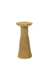 Kaemingk Candle Holder, Gold