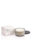 Max Benjamin White Pomegranate 3 Wick Scented Candle