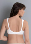 Anita Clara Wire Free Bra, White